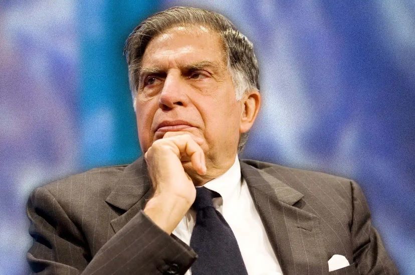 Oxford to have its own Ratan Tata building